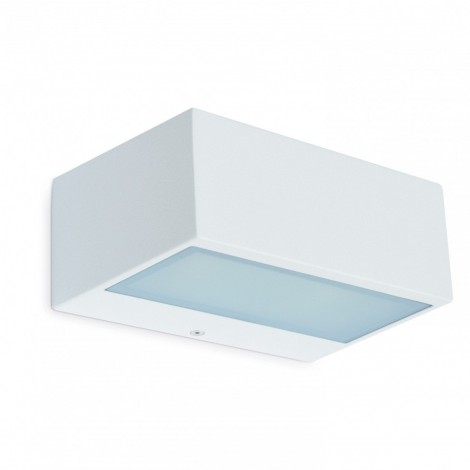 EXO LIGHTING IONA DOWN Aplique blanco