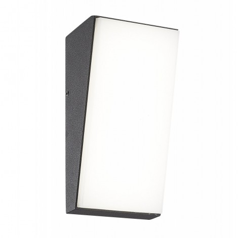 MANTRA SOLDEN Aplique Vertical Gris Oscuro