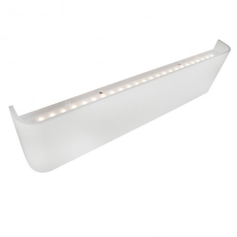 SULION KLEE LED aplique blanco 24W