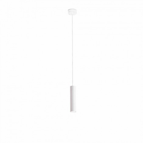 ORA COLGANTE BLANCO/BLANCO LED 4W 3000K