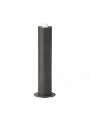 FARO MUFFIN 559 Baliza gris oscuro