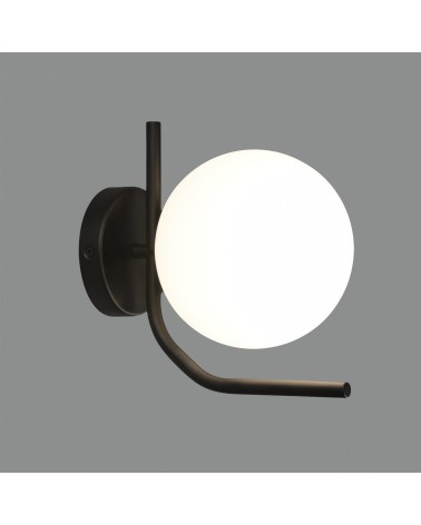 ACB MAUI Estructura Aplique Negro