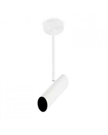 FARO LINK Foco Orientable Blanco