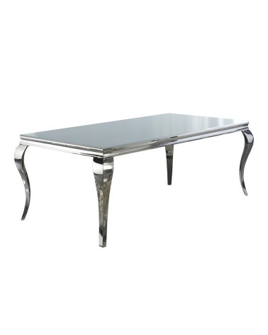 SCHULLER BARROQUE MESA DE COMEDOR 208CM