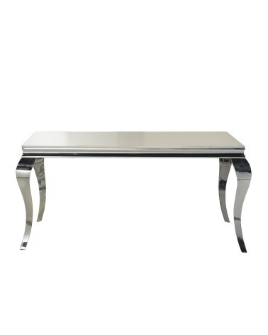 SCHULLER BARROQUE MESA DE COMEDOR 168CM