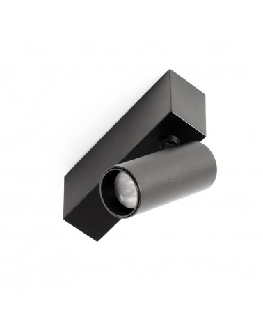 FARO NESO HOLE 5W 3000K 20º Negro