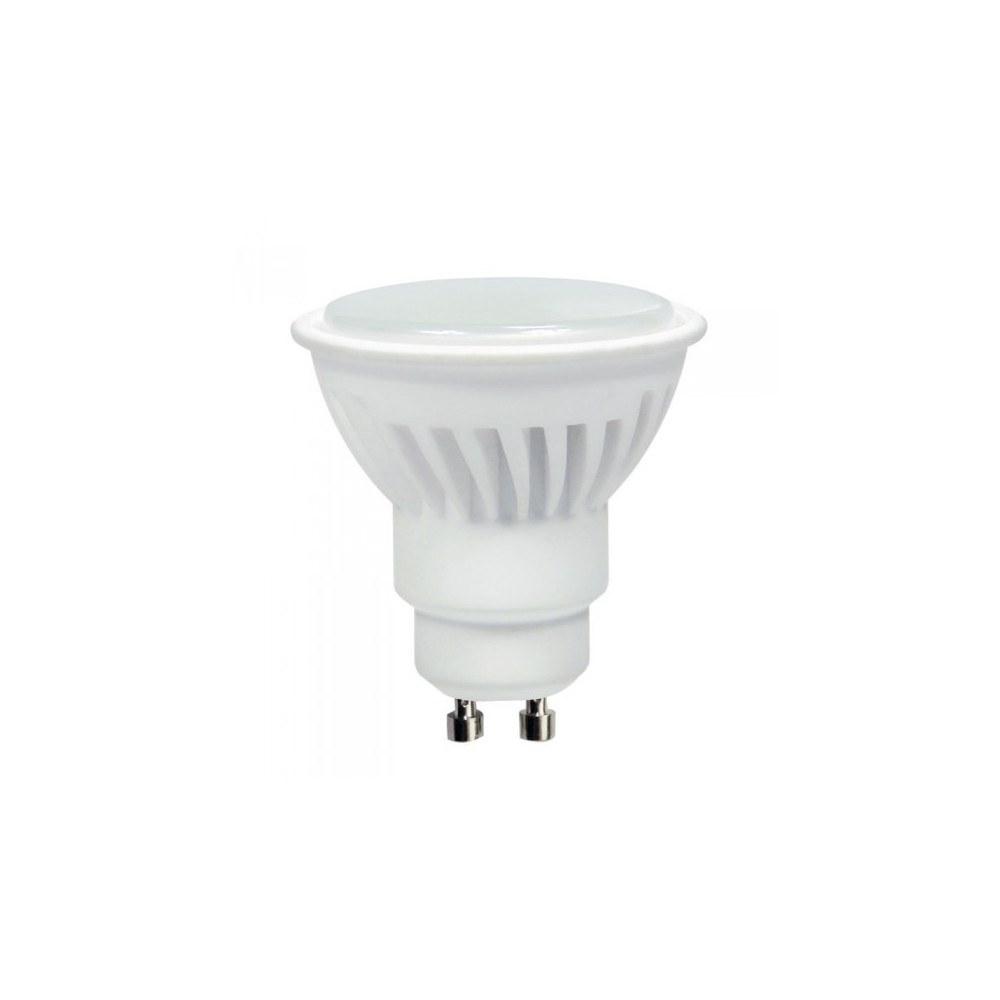 LIGHTED BOMBILLA GU10 LED SMD 8W 120ẃ CERÁMICA