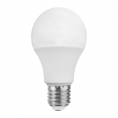 LIGHTED BOMBILLA ESTÁNDAR E27 LED 9W 270ẃ