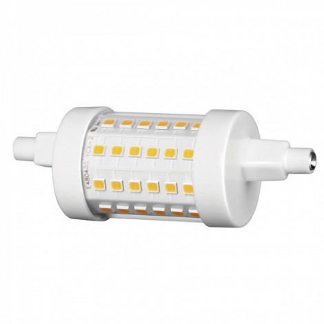 LIGHTED Bombilla Lineal J78 8W 5000K 360º