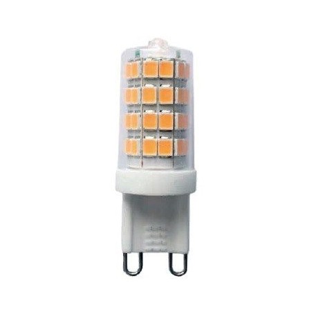 LIGHTED BOMBILLA G9 LED 4W