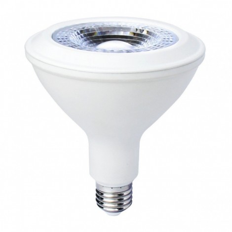 LIGHTED BOMBILLA PAR30 E27 LED 13W 38ẃ IP52