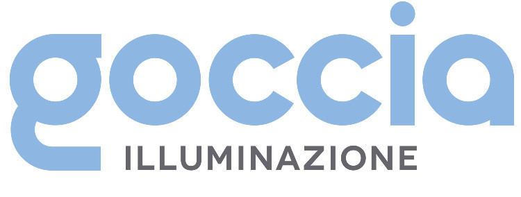 Goccia Illuminazione