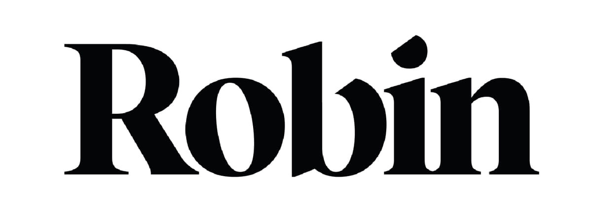 Robin Lamps